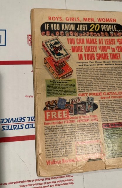 The Incredible Hulk #3 (1962)The Hulk goes beserik- see deecription