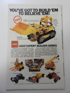 The Amazing Spider-Man Annual #13 (1979) VF+ Condition!