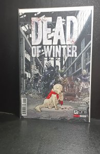 Dead of Winter: Good Good Dog #1 (2017)