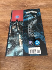 Planetary Batman Wildstorm DC TPB Comic Book Graphic Novel 4 J376