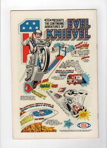 OMAC #3 (Jan-Feb 1975, DC) - Fine