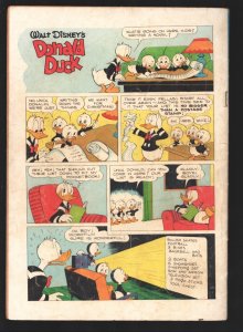 Four Color #367  1952 - Dell  -VG- - Comic Book