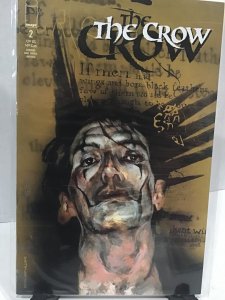 Crow #2 (1999)