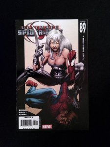 Ultimate Spider-Man #89  Marvel Comics 2006 VF/NM