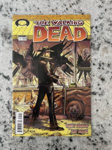 The Walking Dead # 1 NM Image Comic Book Robert Kirkman Tony Moore 1st Apps CM30 