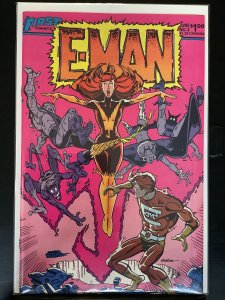 E-Man #3 (1983)