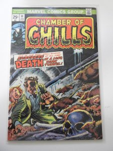 Chamber of Chills #14 (1975)