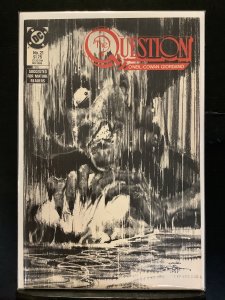 The Question #21 (1988)