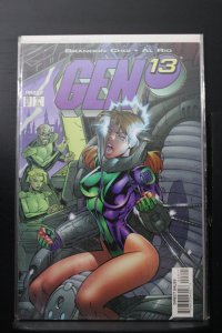 Gen 13 #23 (1997)