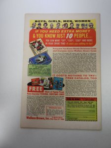 Daredevil #43 (1968) VF condition date stamp front cover