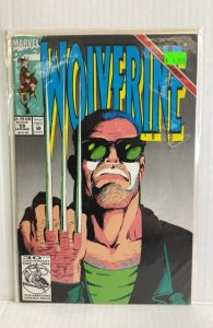 Wolverine #59 (1992)
