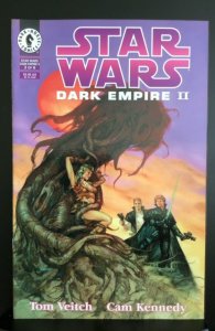 Star Wars: Dark Empire II #3 (1995)