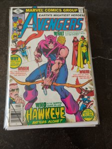 Marvel Masterworks: Avengers #19 (2019)