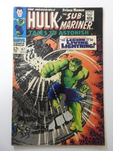 Tales to Astonish #97 (1967) VG/FN Condition!