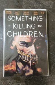 Something is Killing the Children #18 (2021)