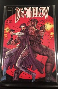 Deathblow #7 (1994)