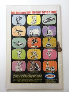 Marvel Collectors' Item Classics #8 (1967) Classic Marvel Stories Good C...