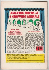 Batman #161 (Feb-64) VF+ High-Grade Batman
