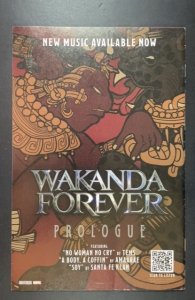 Strange #7 Davis Cover (2022)