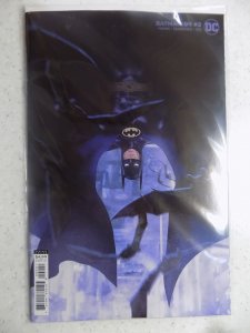 Batman '89 # 2 CVR B