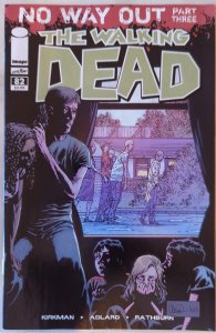 The Walking Dead #82 (2011)