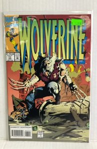 Wolverine #77 (1994)