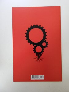 Bitter Root #1 Cover B (2018) NM condition