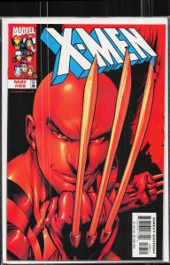 X-Men #88 (1999) X-Men