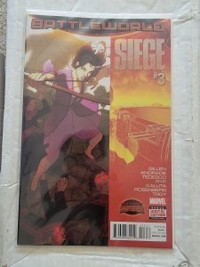 Siege #3 (2015)