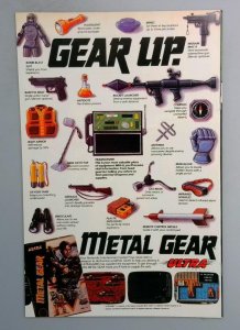 Uncanny X-Men #234 VF/NM Marc Silvestri Marvel 1988 TW1