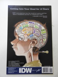 G.I. Joe: A Real American Hero #200 Yesteryear Comics Cover (2014) NM Condition!