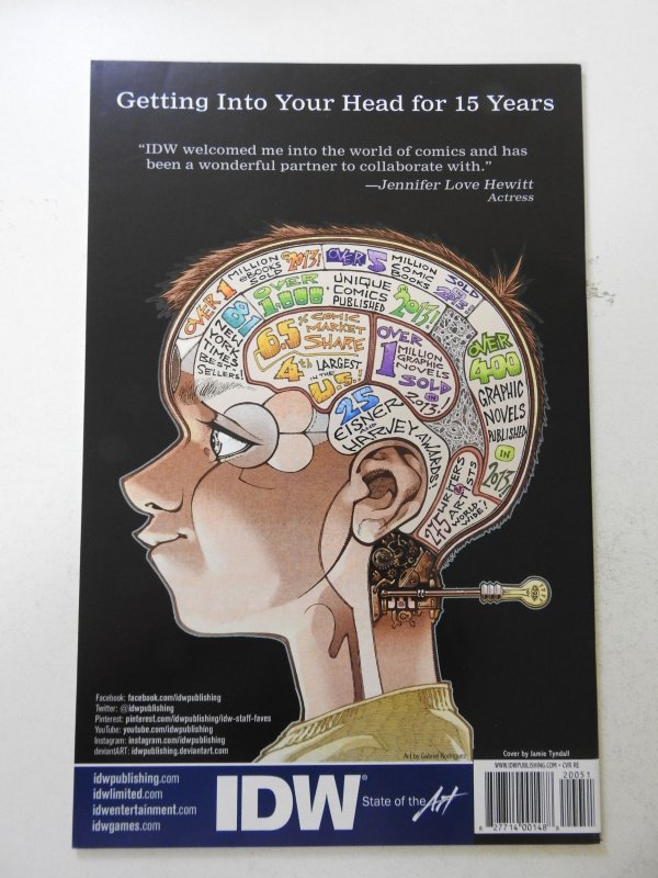 G.I. Joe: A Real American Hero #200 Yesteryear Comics Cover (2014) NM Condition!