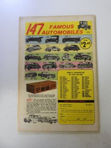 Edgar Allan Poe's The Raven VG- condition