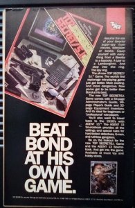 The Spectacular Spider-Man #133 Direct Edition (1987)