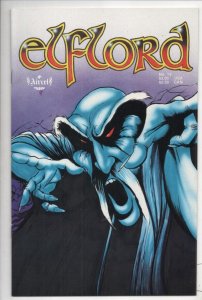ELFLORD #13 V2, NM-, Barry Blair, 1986 1987, Aircel, Swords, Elves more in store