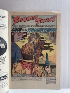 Trigger Twins #1