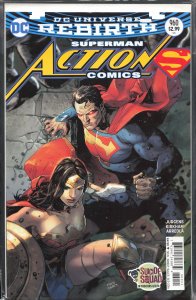Action Comics #960 (2016)