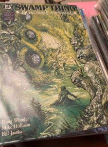 Swamp Thing #104 (1991)  