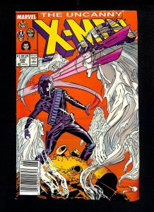 Uncanny X-Men #230