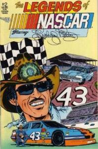 Richard Petty