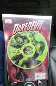 Daredevil #108 (2008)