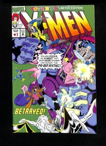 X-Men Premium Edition #1