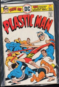 64 Pages of New Captain Marvel Adventures #11 (1976)