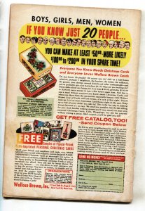 GREEN LANTERN #24--1963--ORIGIN SHARK--DC--comic book--VG-