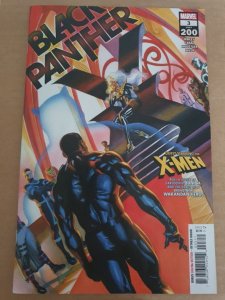 Black Panther #3 (2022)