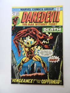 Daredevil #125 (1975) VF condition