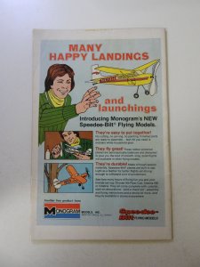 Marvel Presents #6 (1976) FN condition