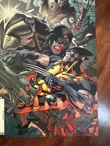 Wolverine: Origins #32 (2009)