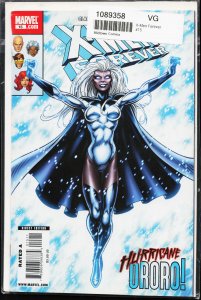 X-Men Forever #15 (2010) X-Men