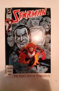 Starman #33 (1991) NM DC Comic Book J741